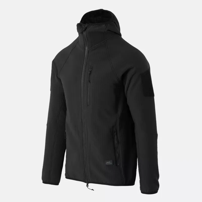 Флисовая куртка Helikon-Tex Patriot PRO