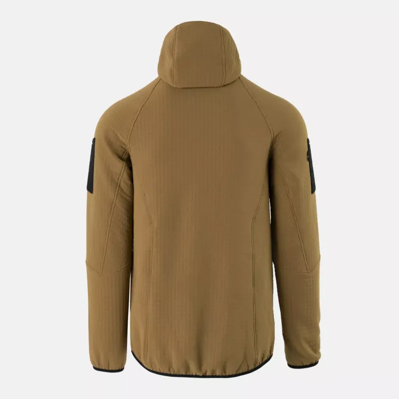 Флисовая куртка Helikon-Tex Patriot PRO