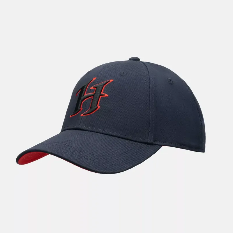 Бейсбольная кепка с буквой H (Baseball H Cap) | Helikon-Tex