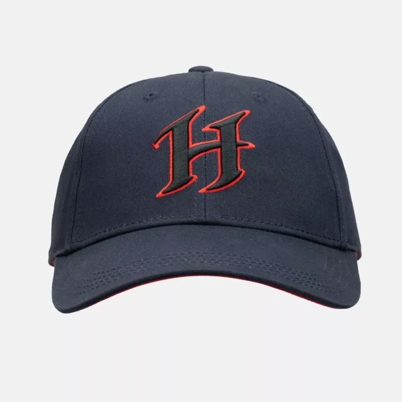 Бейсбольная кепка с буквой H (Baseball H Cap) | Helikon-Tex