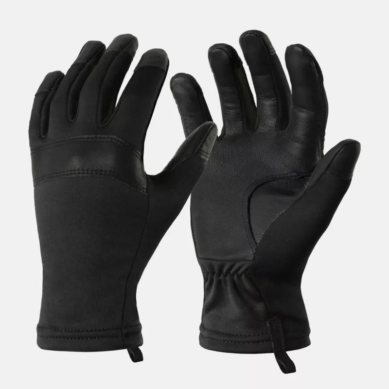 Тактические перчатки Helikon-Tex Patrol Gloves
