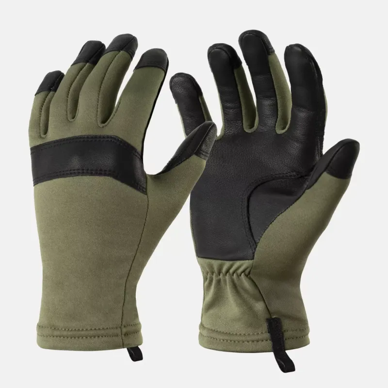 Тактические перчатки Helikon-Tex Patrol Gloves