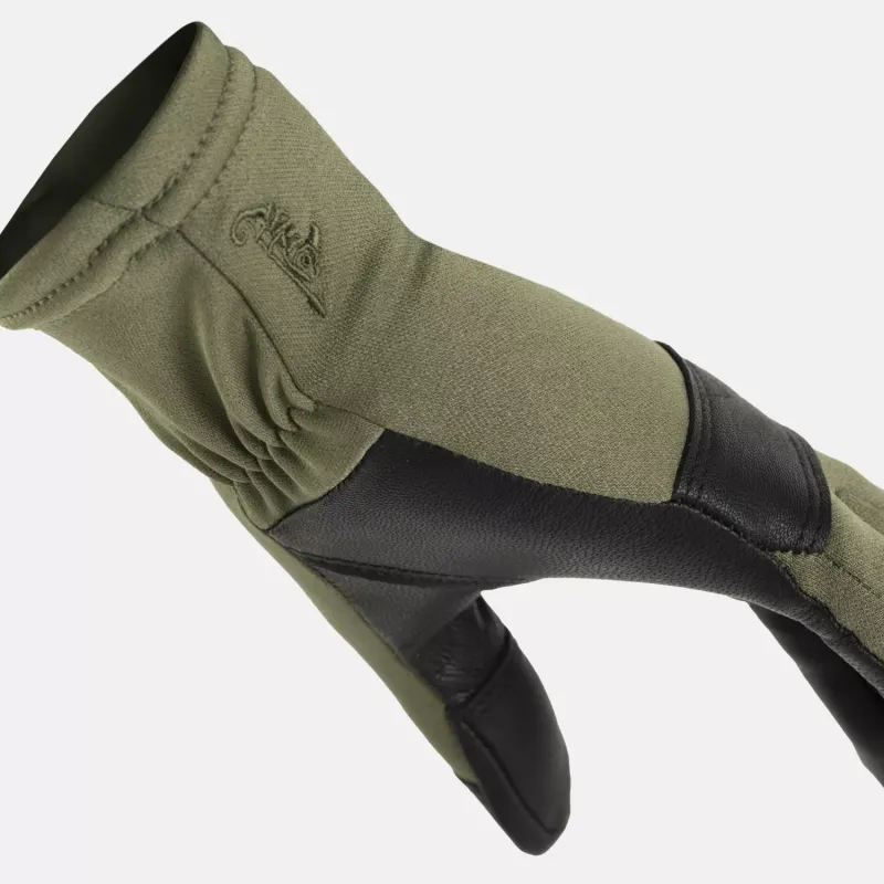 Тактические перчатки Helikon-Tex Patrol Gloves