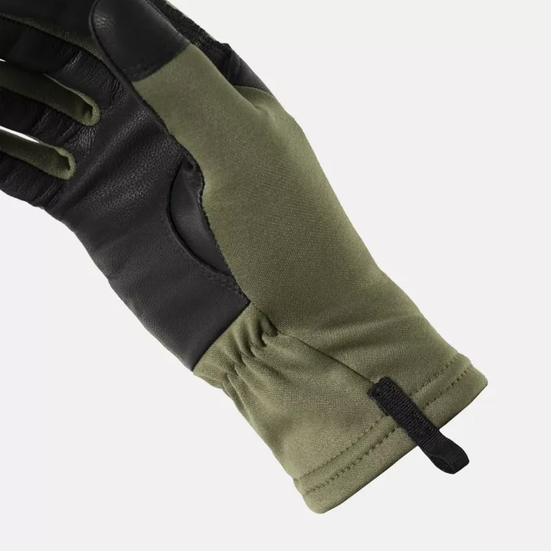 Тактические перчатки Helikon-Tex Patrol Gloves