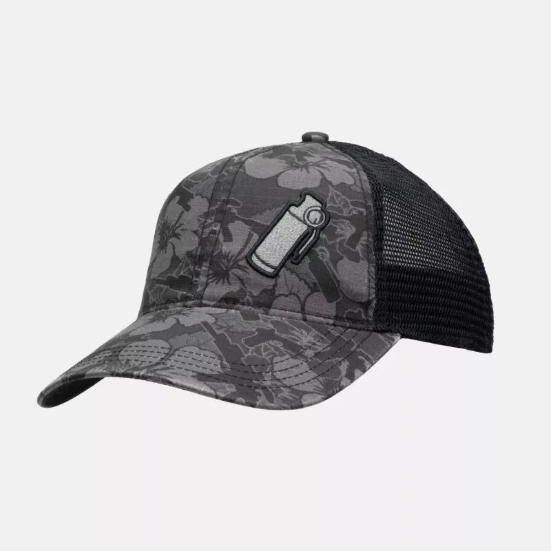 Гавайская кепка-тракер (Hawaiian Trucker Cap) | Helikon-Tex