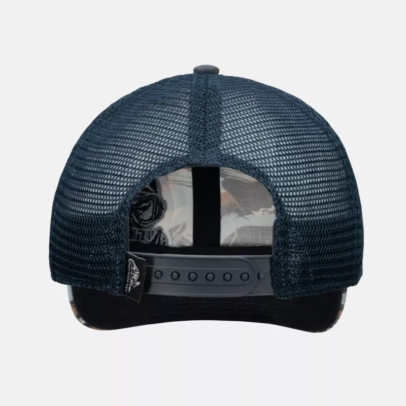 Гавайская кепка-тракер (Hawaiian Trucker Cap) | Helikon-Tex