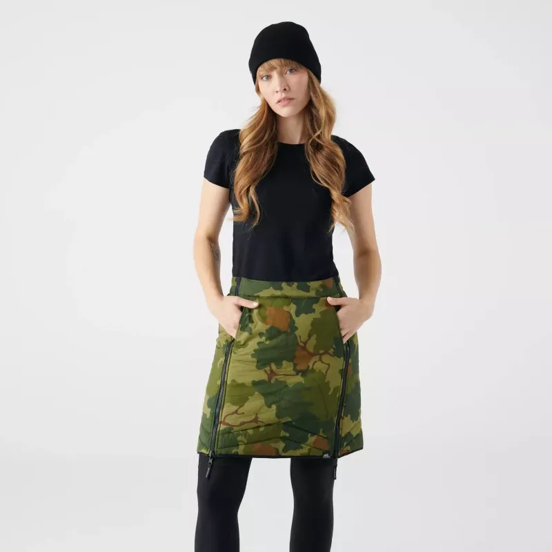 Двусторонняя юбка Yupik (Yupik Reversible Skirt) | Helikon-Tex