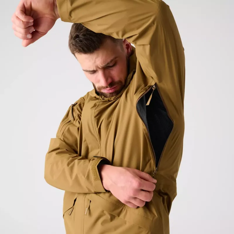 Куртка «Чинук» — полиэстер (Chinook Jacket - Polyester) | Helikon-Tex