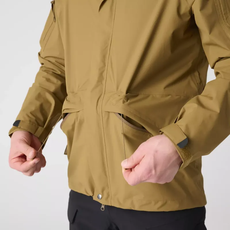 Куртка «Чинук» — полиэстер (Chinook Jacket - Polyester) | Helikon-Tex