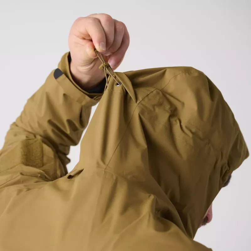 Куртка «Чинук» — полиэстер (Chinook Jacket - Polyester) | Helikon-Tex