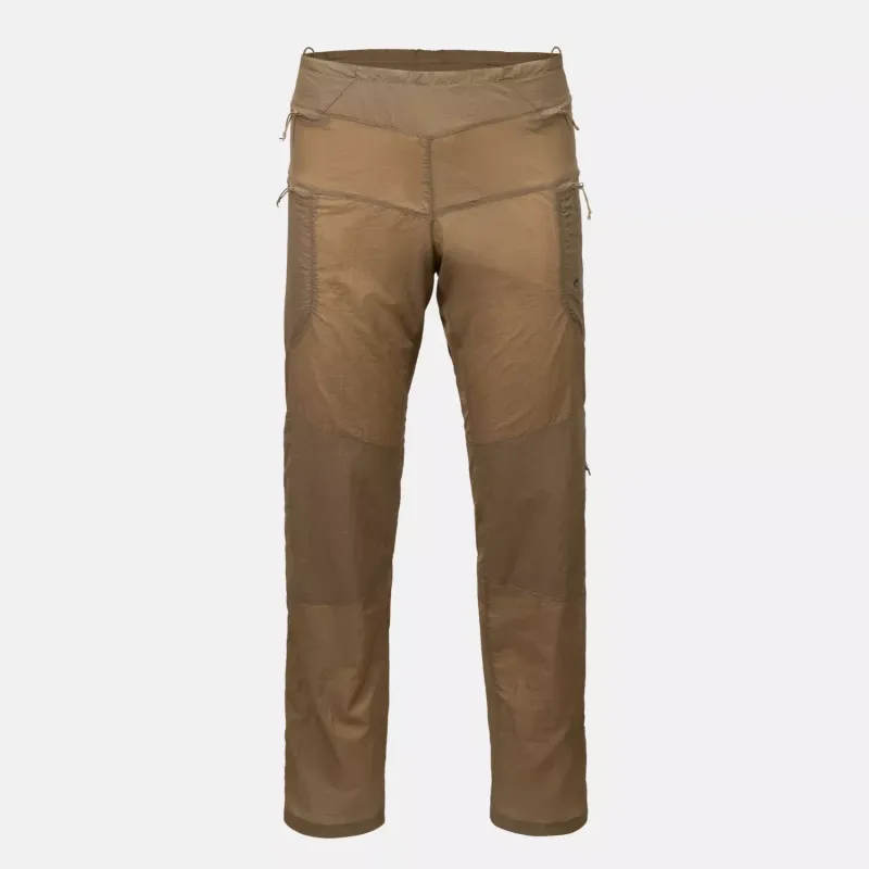 Брюки Helikon-Tex Windrunner Pants из нейлона Windpack® — лёгкие ветрозащитные брюки