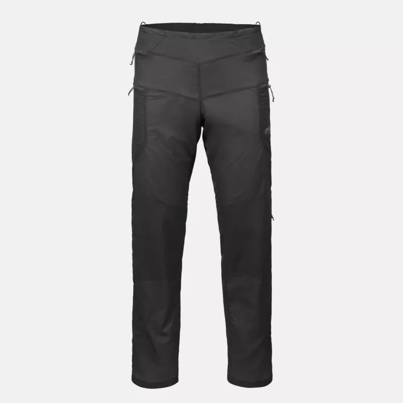 Брюки Helikon-Tex Windrunner Pants из нейлона Windpack® — лёгкие ветрозащитные брюки