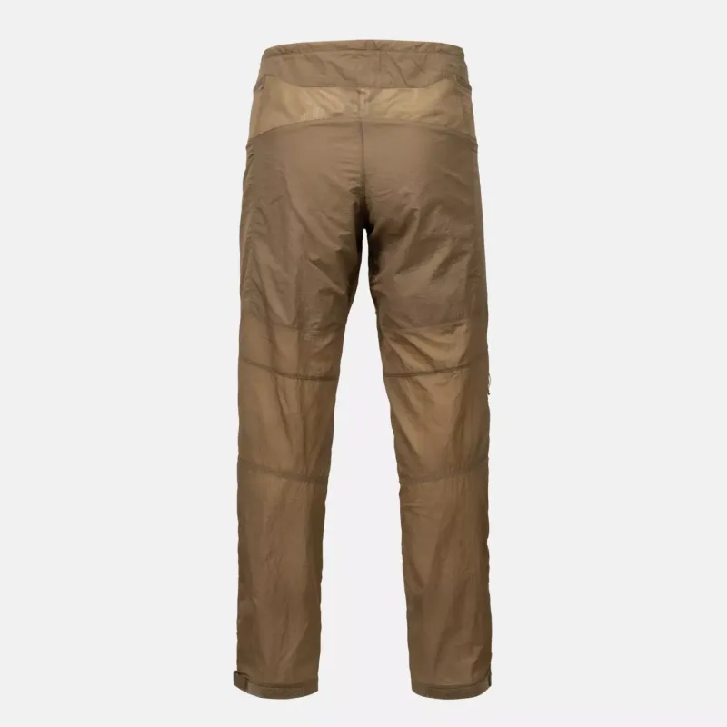 Брюки Helikon-Tex Windrunner Pants из нейлона Windpack® — лёгкие ветрозащитные брюки