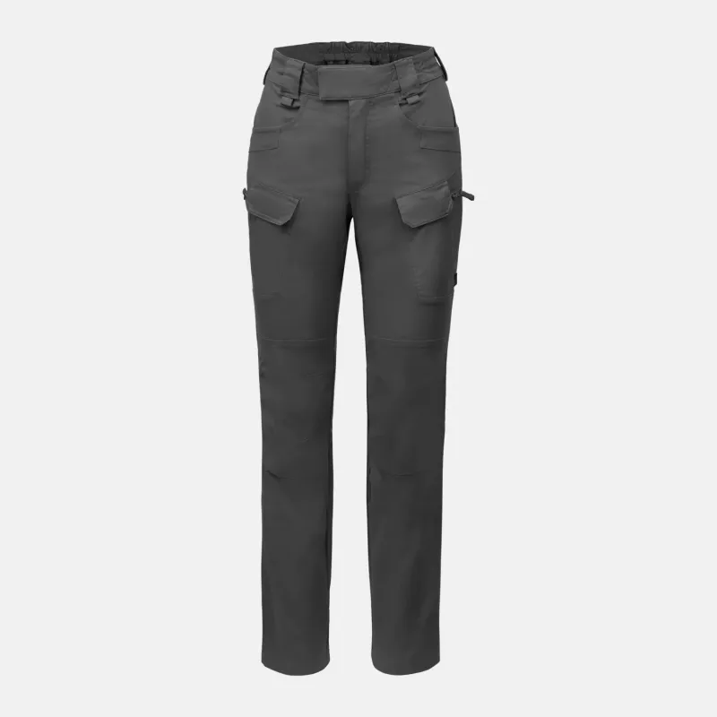 Женские брюки UTP (Women's UTP Pants) | Helikon-Tex