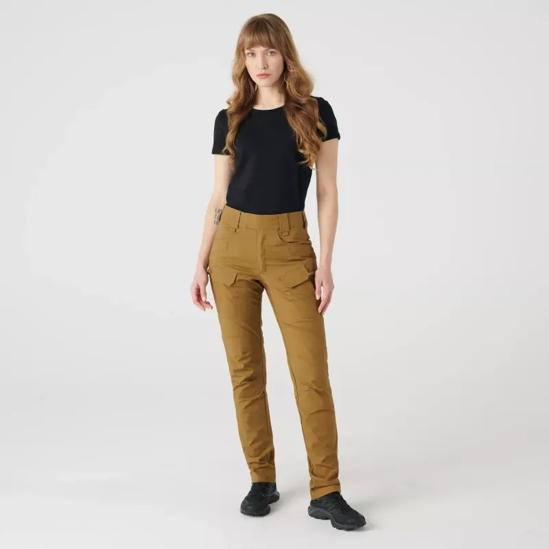 Женские брюки UTP (Women's UTP Pants) | Helikon-Tex