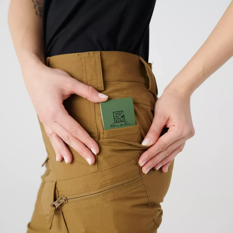 Женские брюки UTP (Women's UTP Pants) | Helikon-Tex