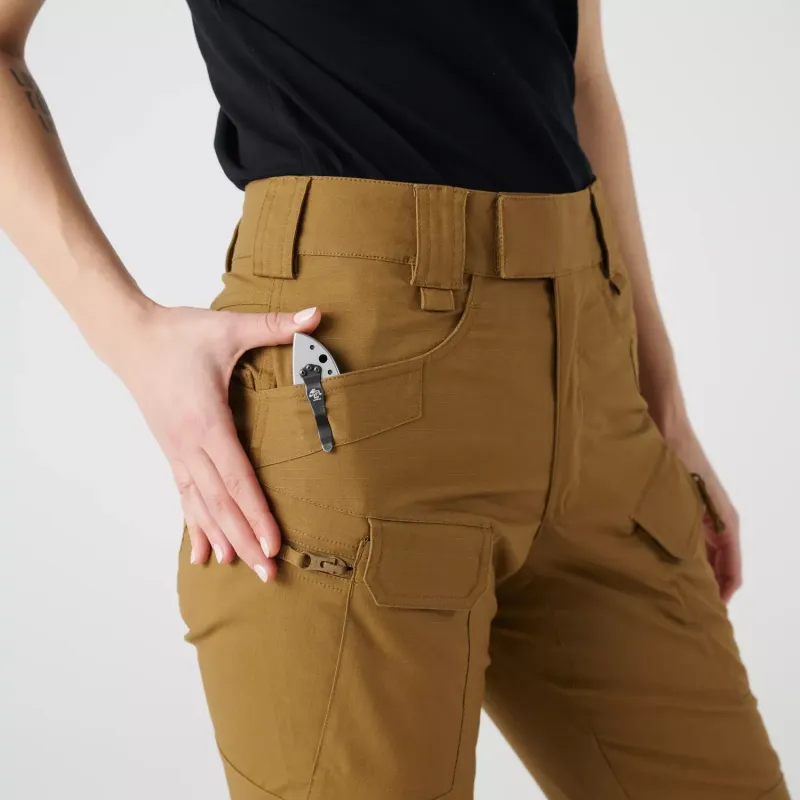 Женские брюки UTP (Women's UTP Pants) | Helikon-Tex