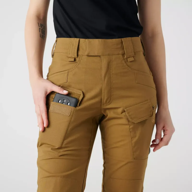 Женские брюки UTP (Women's UTP Pants) | Helikon-Tex