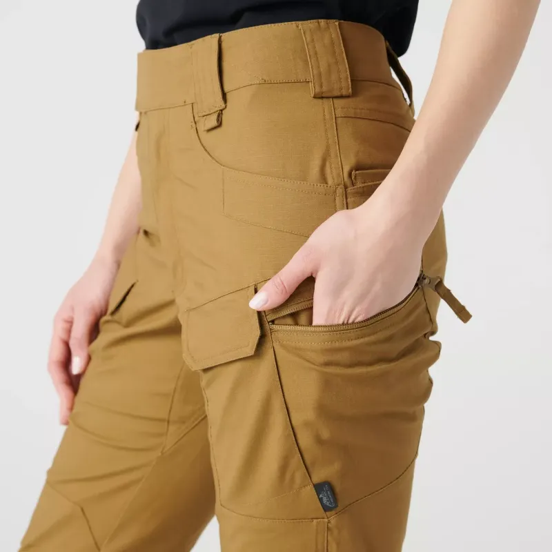 Женские брюки UTP (Women's UTP Pants) | Helikon-Tex