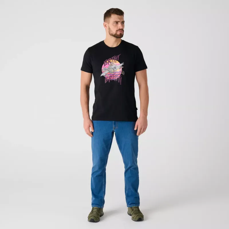 Футболка с принтом «A10 Warthog» (T-shirt (A10 Warthog)) | Helikon-Tex