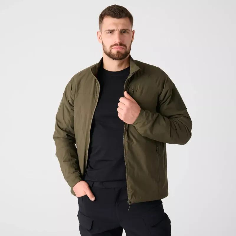 Куртка Wolfhound Lite (Wolfhound Lite Jacket) | Helikon-Tex