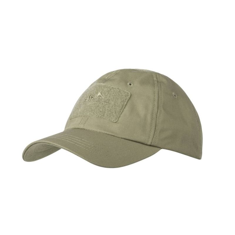 Бейсболка Baseball Cap - PolyCotton Ripstop Helikon-Tex