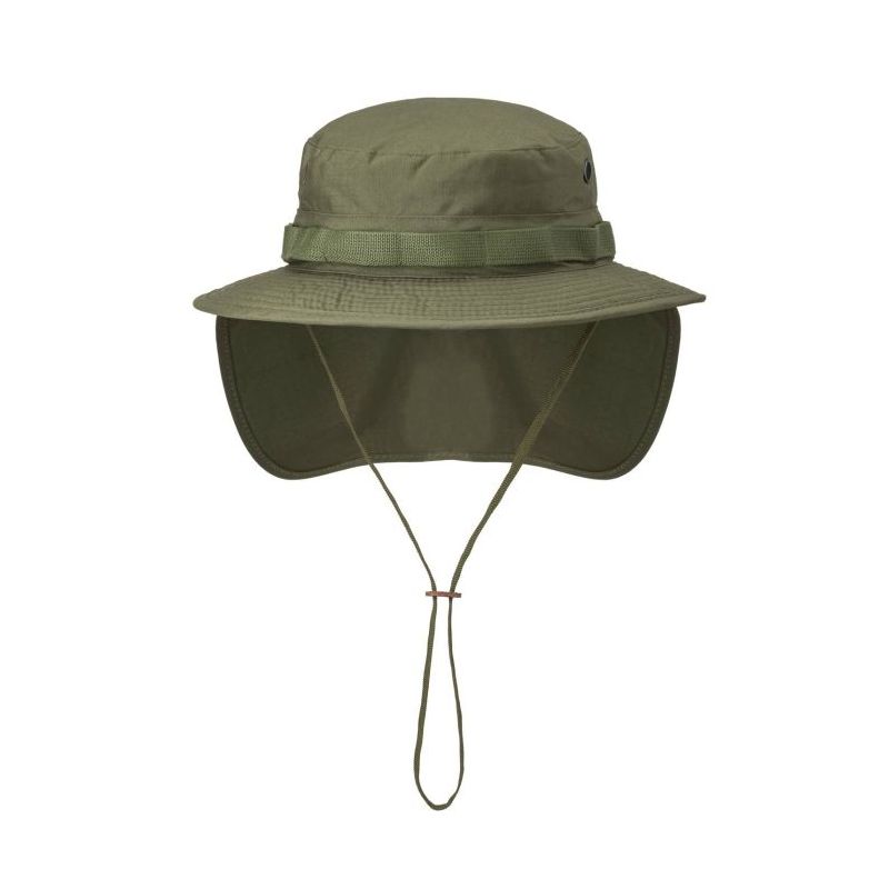 Панама Helikon, цвет Olive Green