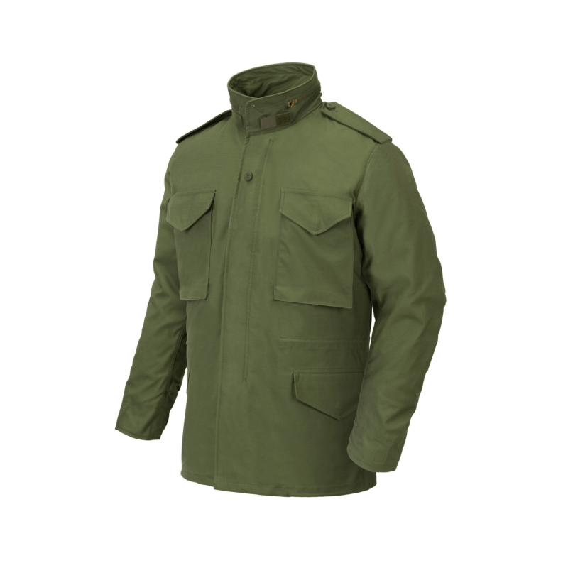 Куртка  M-65 Helikon-Tex
