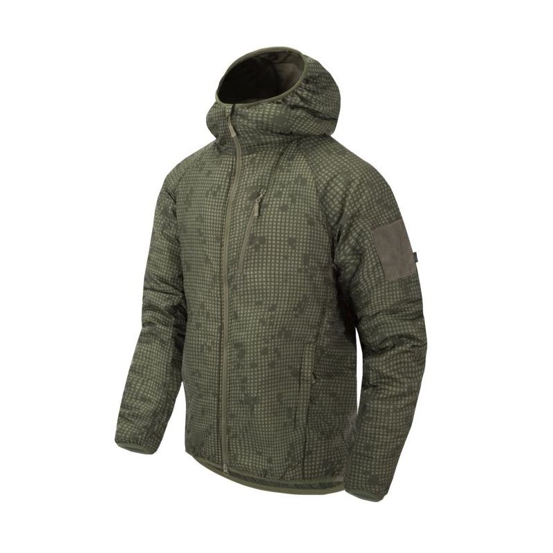 Куртка Wolfhound Hoodie Helikon-Tex
