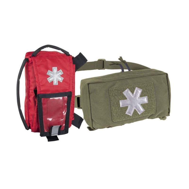 Подсумок Modular Individual Med Helikon-Tex