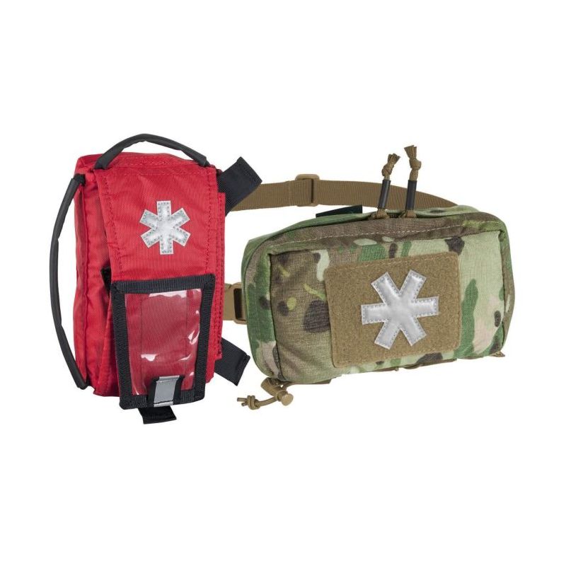 Подсумок Modular Individual Med Helikon-Tex