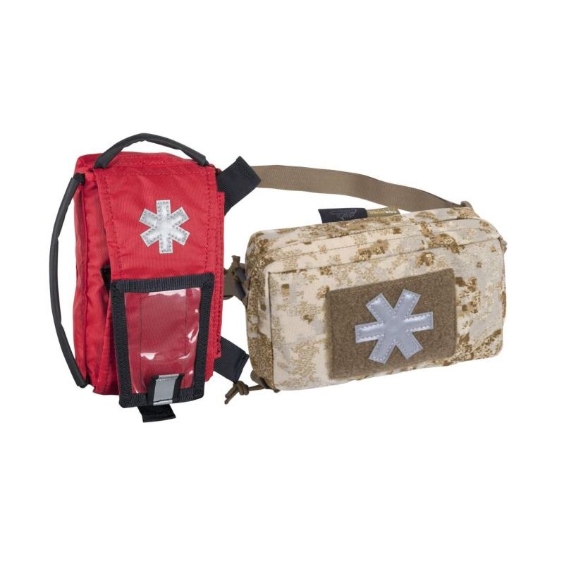Подсумок Modular Individual Med Helikon-Tex