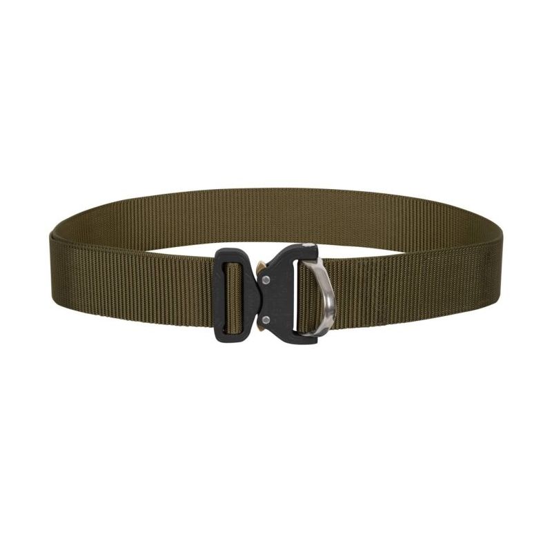 Ремень  COBRA D-RING (FX45)  Helikon, цвет Olive Green