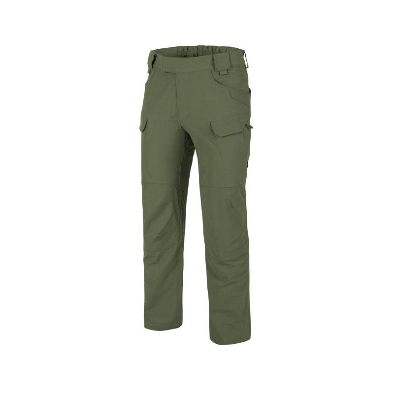 Брюки OTP  Helikon, цвет  Olive Green