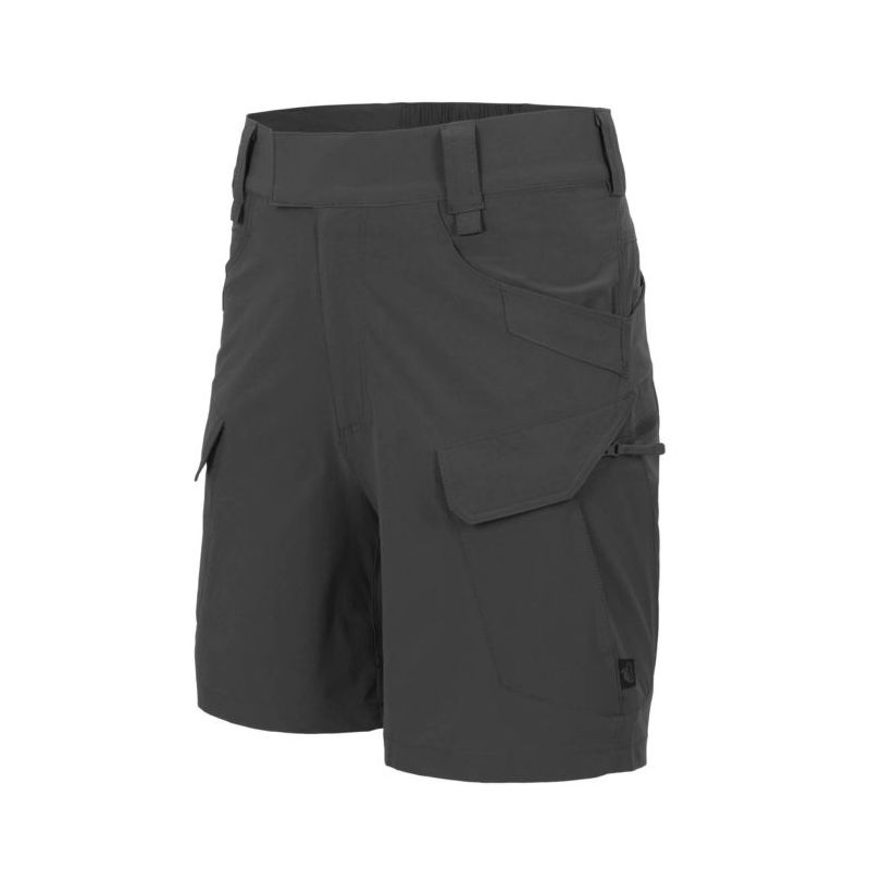 Шорты OTUS VersaStrecth Lite Helikon, цвет Shadow Grey