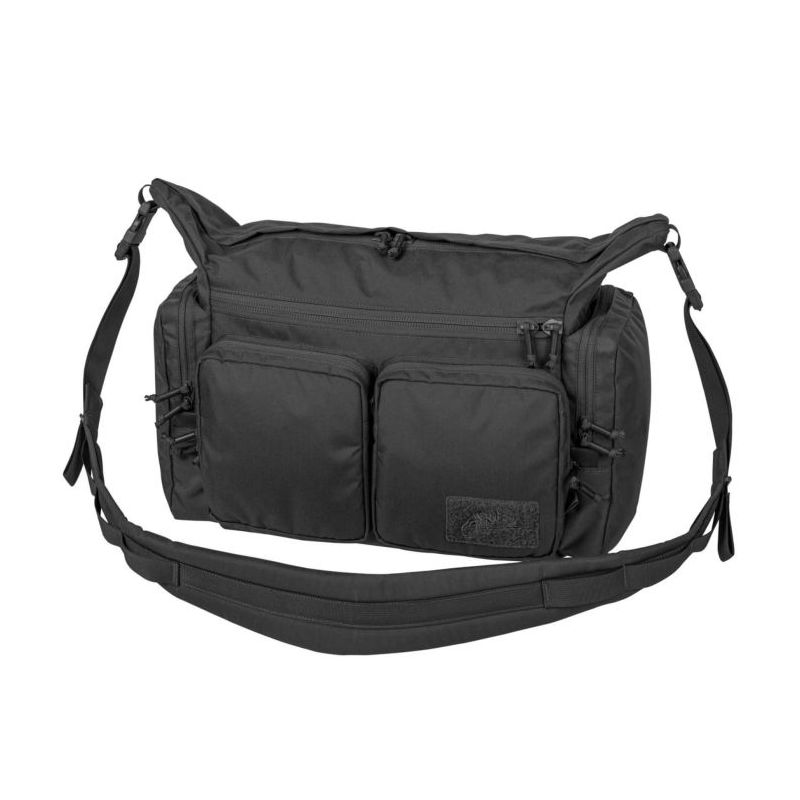 Сумка WOMBAT MK2  Helikon, цвет Black