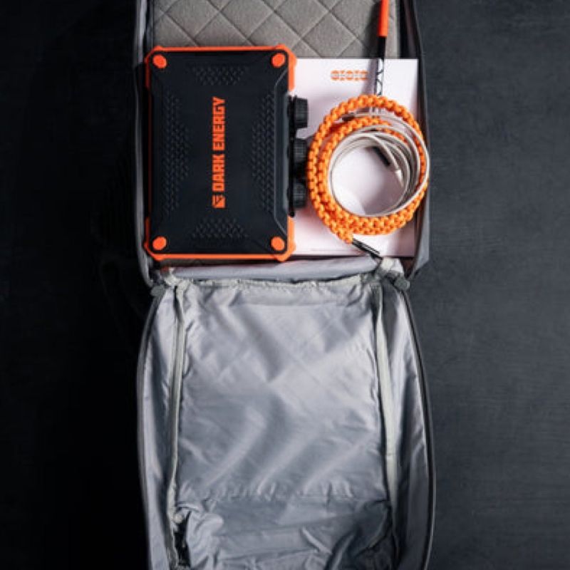Сумка-слинг Eberlestock Fade Sling XL