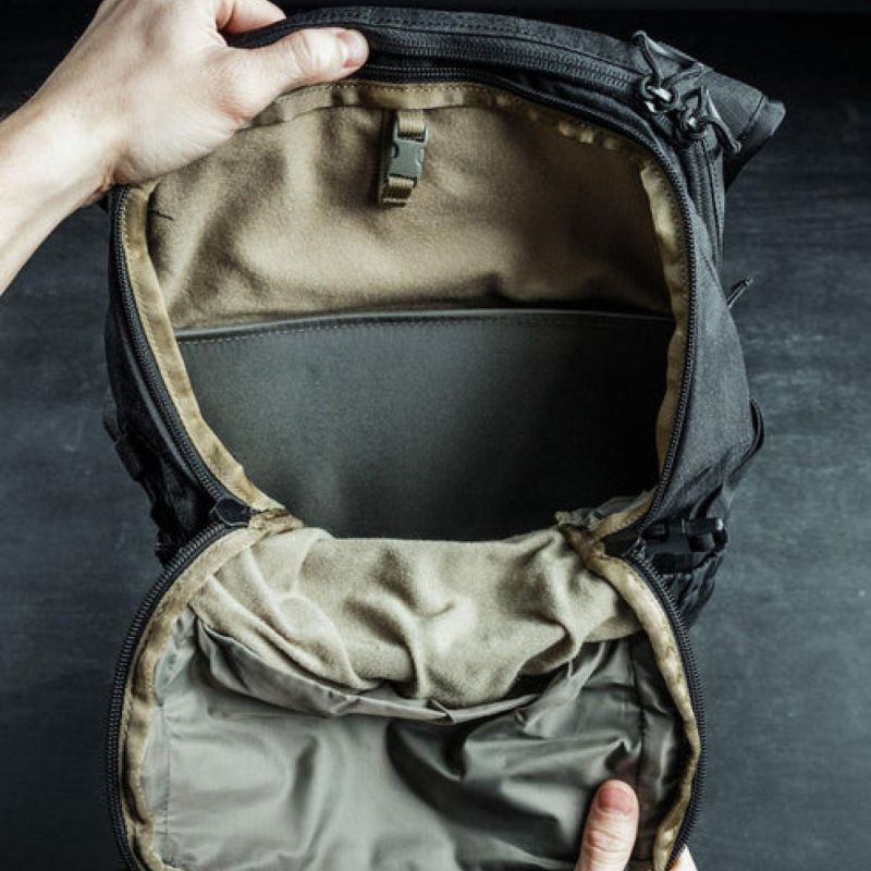 Рюкзак Eberlestock Jacknife Pack