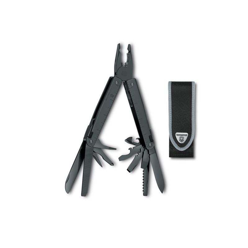 Мультитул Victorinox Swiss Tool BS