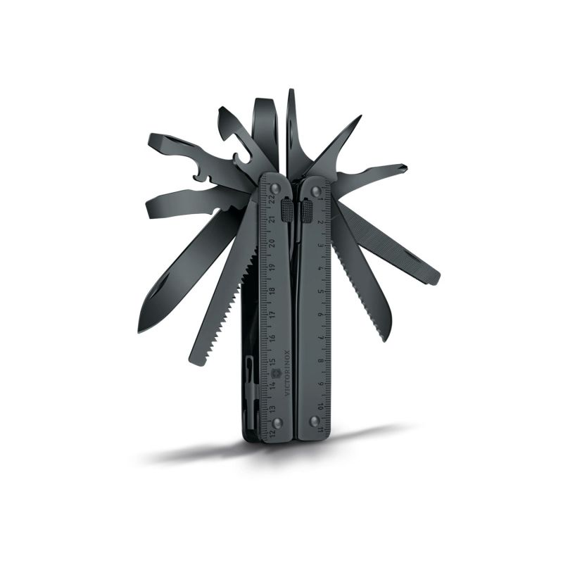 Мультитул Victorinox Swiss Tool BS