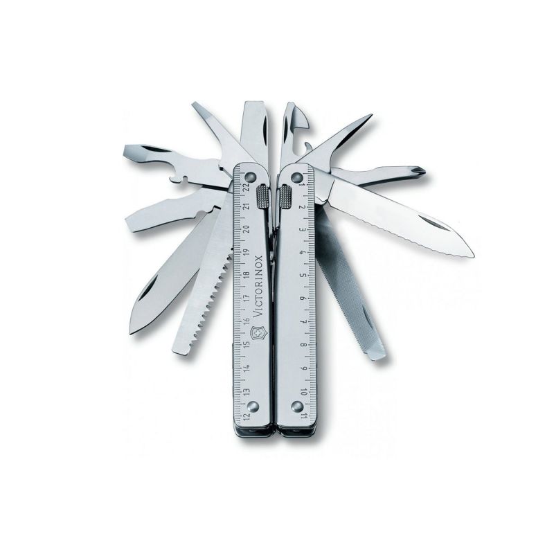 Мультитул Victorinox Swiss Tool BS