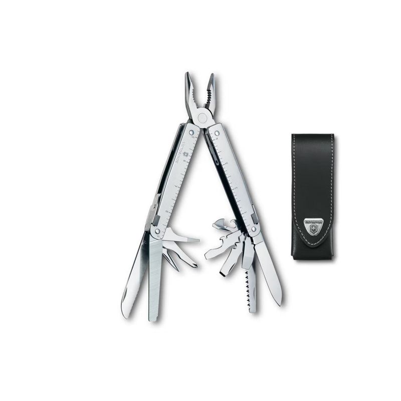 Мультитул Victorinox Swiss Tool BS