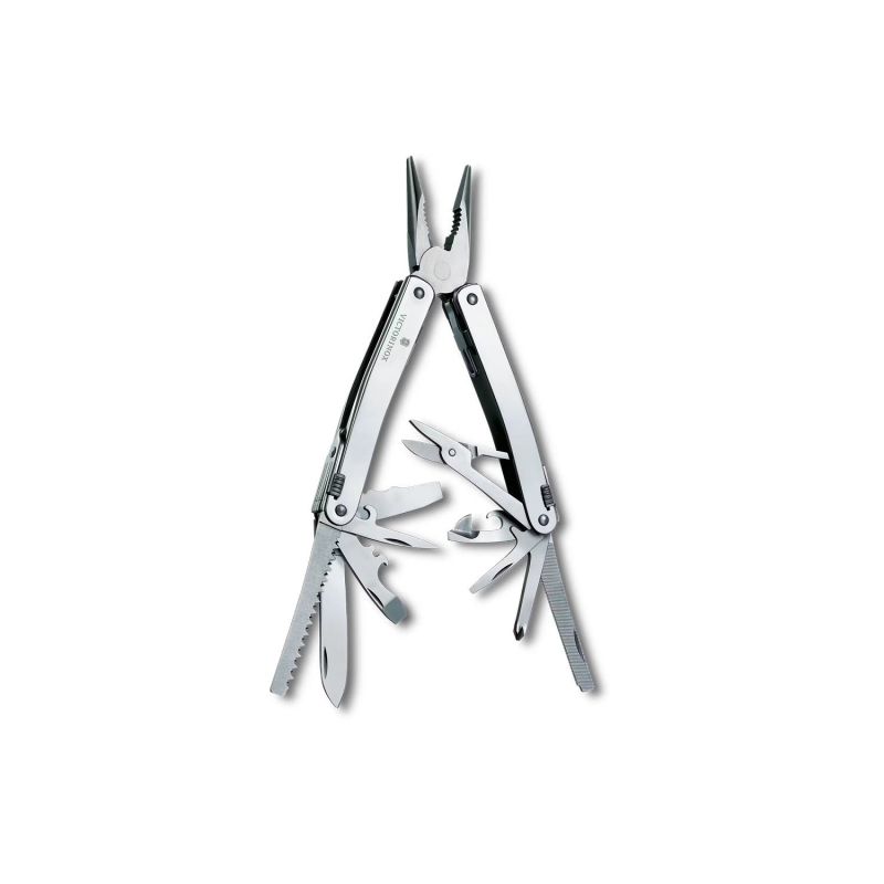 Мультитул Victorinox Swiss Tool BS