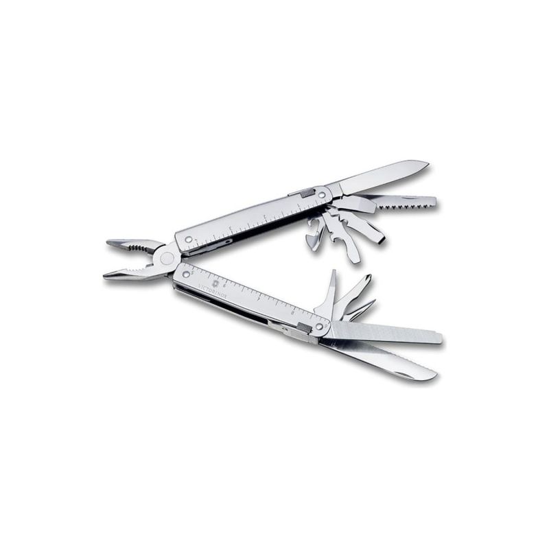 Мультитул Victorinox Swiss Tool BS