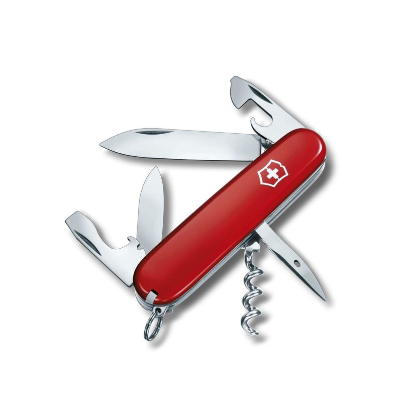Нож многофункциональный Victorinox Spartan