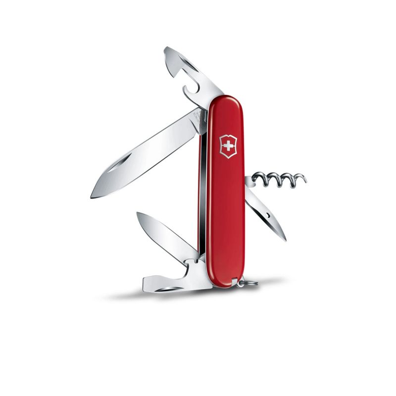Нож многофункциональный Victorinox Spartan