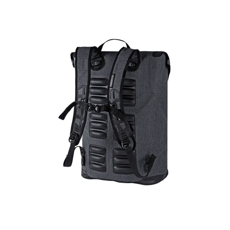 Рюкзак Ortlieb Soulo 25л Ebony
