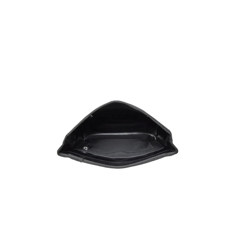 Сумка-Слинг Ortlieb Sling-Bag 3л Metrosphere Black Embossed