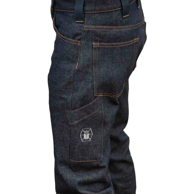 Джинсы Kitanica American Jeans
