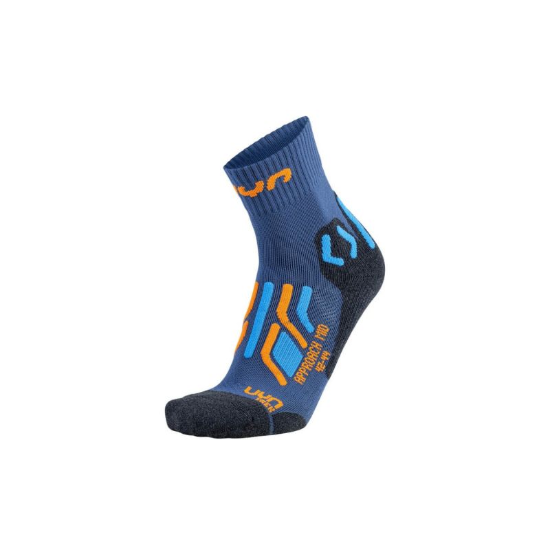 Носки Trekking Approach Mid Socks